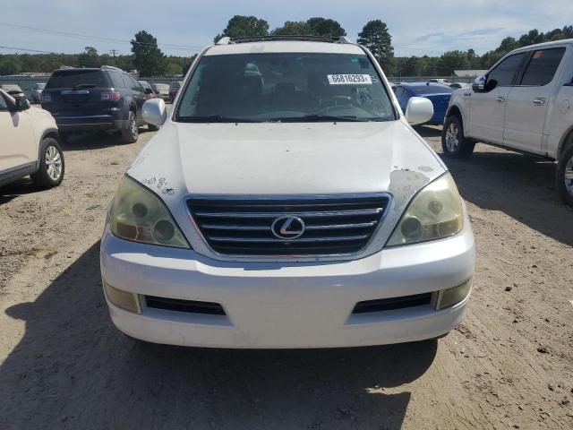 Photo 4 VIN: JTJBT20X140055486 - LEXUS GX 470 