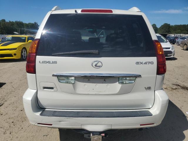 Photo 5 VIN: JTJBT20X140055486 - LEXUS GX 470 