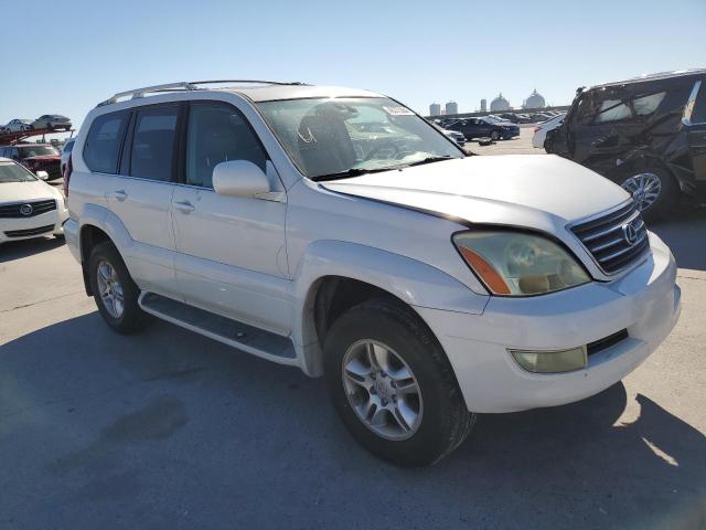 Photo 3 VIN: JTJBT20X140067153 - LEXUS GX 