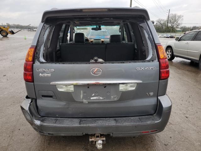 Photo 5 VIN: JTJBT20X150076405 - LEXUS GX 