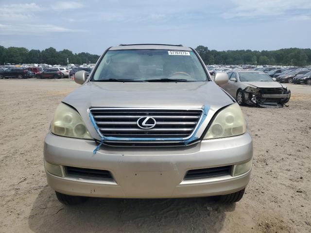 Photo 4 VIN: JTJBT20X150087839 - LEXUS GX 470 