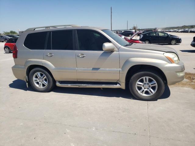 Photo 3 VIN: JTJBT20X150092541 - LEXUS GX 470 