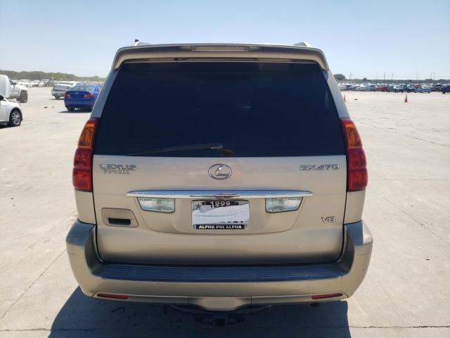 Photo 5 VIN: JTJBT20X150092541 - LEXUS GX 470 