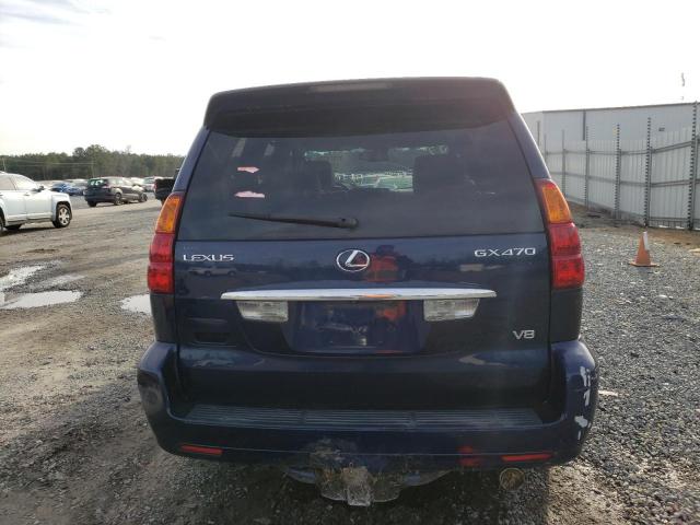 Photo 5 VIN: JTJBT20X160096459 - LEXUS GX 