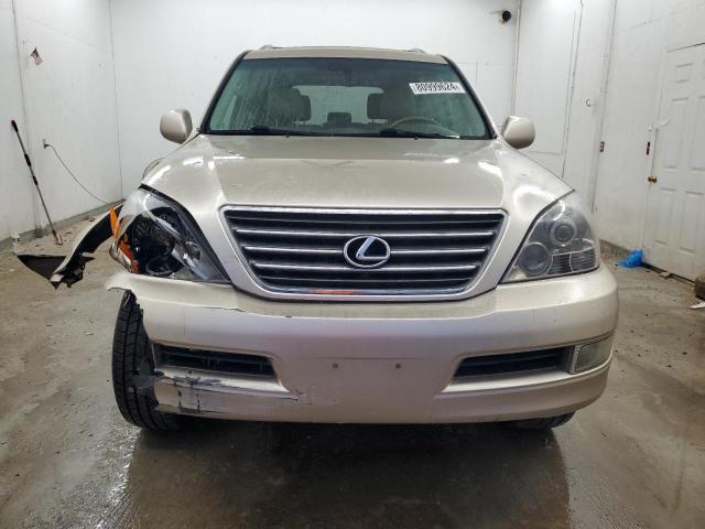 Photo 4 VIN: JTJBT20X160098941 - LEXUS GX 470 