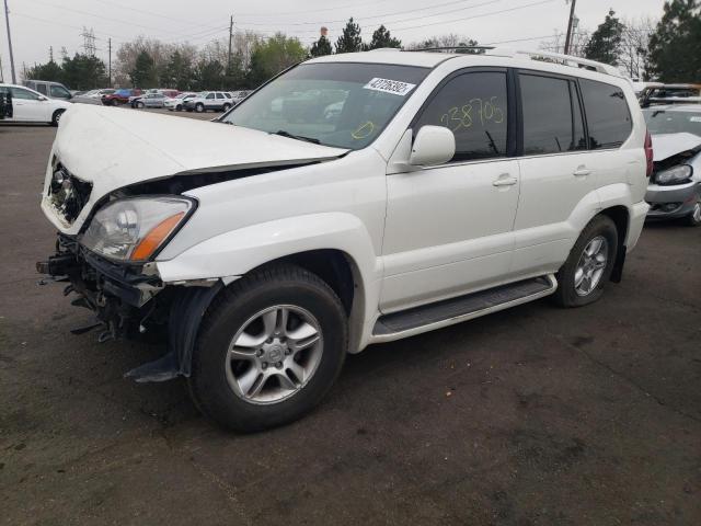 Photo 1 VIN: JTJBT20X160107539 - LEXUS GX 470 