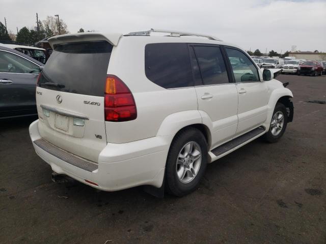 Photo 3 VIN: JTJBT20X160107539 - LEXUS GX 470 