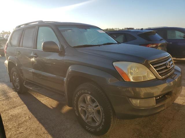 Photo 3 VIN: JTJBT20X160125409 - LEXUS GX 470 