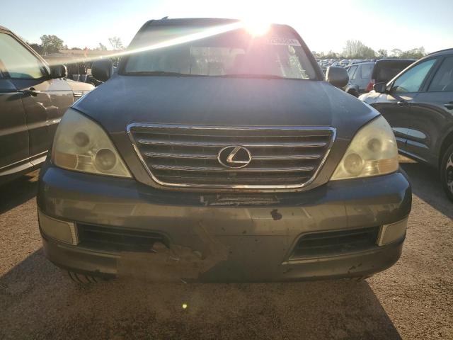 Photo 4 VIN: JTJBT20X160125409 - LEXUS GX 470 