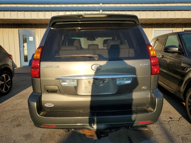 Photo 5 VIN: JTJBT20X160125409 - LEXUS GX 470 