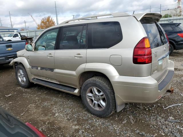 Photo 1 VIN: JTJBT20X170128697 - LEXUS GX 470 