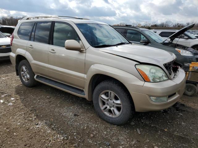 Photo 3 VIN: JTJBT20X170128697 - LEXUS GX 470 