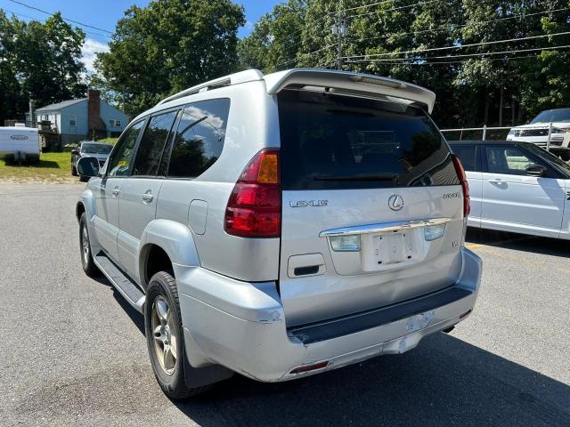 Photo 2 VIN: JTJBT20X170132829 - LEXUS GX 470 