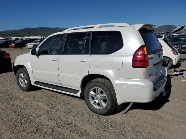 Photo 1 VIN: JTJBT20X170143197 - LEXUS GX 