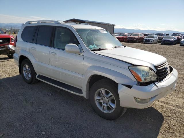 Photo 3 VIN: JTJBT20X170143197 - LEXUS GX 