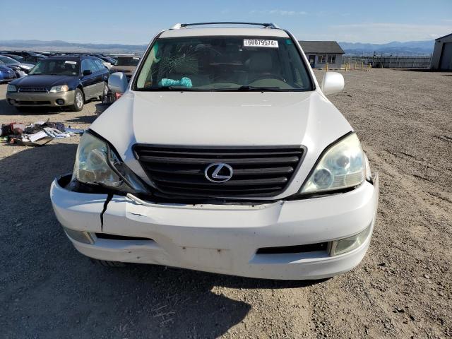 Photo 4 VIN: JTJBT20X170143197 - LEXUS GX 