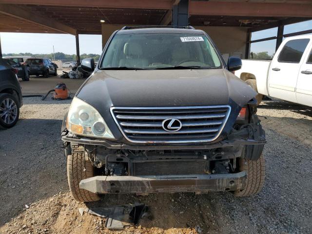 Photo 4 VIN: JTJBT20X180149339 - LEXUS GX 470 