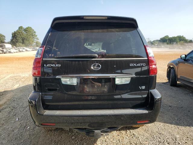 Photo 5 VIN: JTJBT20X180149339 - LEXUS GX 470 