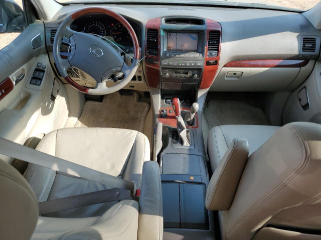 Photo 7 VIN: JTJBT20X180149339 - LEXUS GX 470 