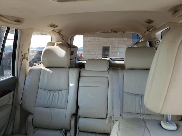 Photo 9 VIN: JTJBT20X180149339 - LEXUS GX 470 