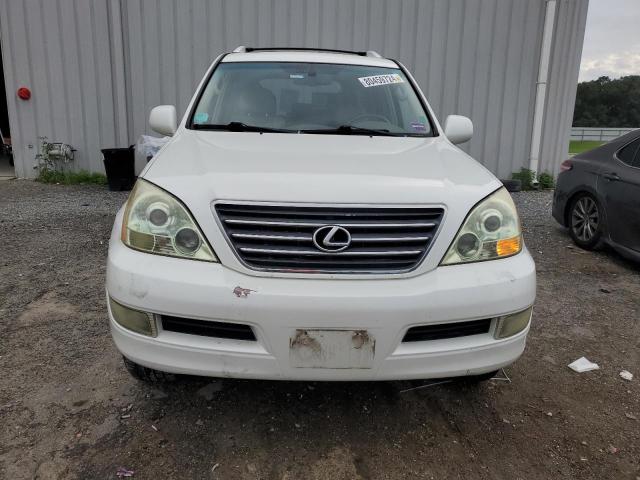 Photo 4 VIN: JTJBT20X180151236 - LEXUS GX 470 