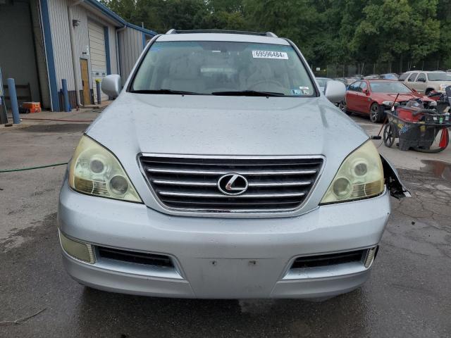 Photo 4 VIN: JTJBT20X180154671 - LEXUS GX 470 