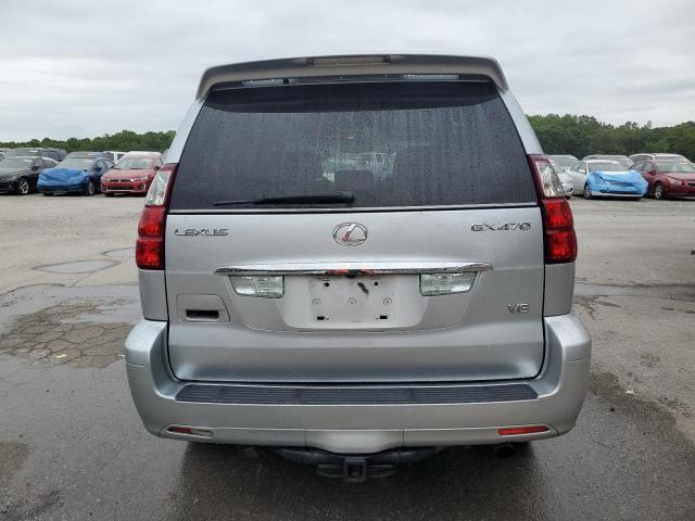 Photo 5 VIN: JTJBT20X180154671 - LEXUS GX 470 