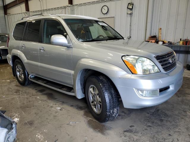 Photo 3 VIN: JTJBT20X180157909 - LEXUS GX 