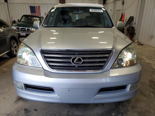 Photo 4 VIN: JTJBT20X180157909 - LEXUS GX 