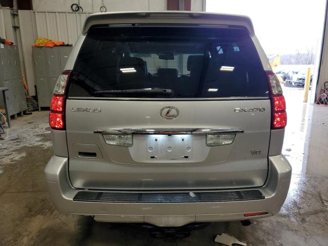 Photo 5 VIN: JTJBT20X180157909 - LEXUS GX 