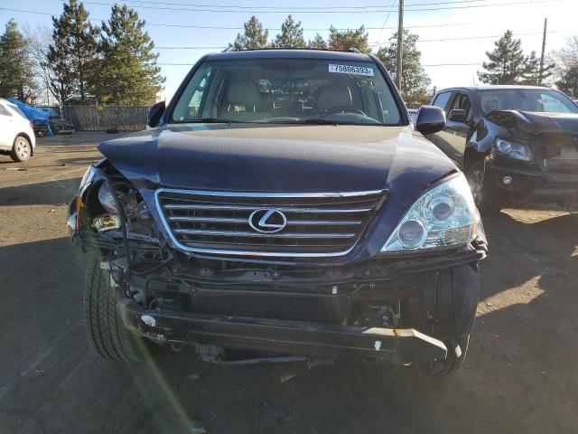 Photo 4 VIN: JTJBT20X180159272 - LEXUS GX 