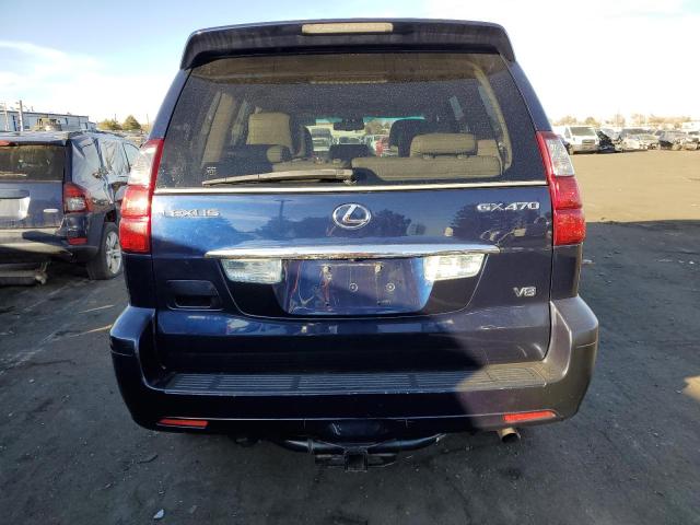 Photo 5 VIN: JTJBT20X180159272 - LEXUS GX 