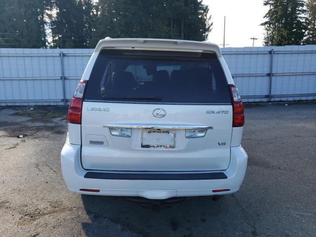 Photo 5 VIN: JTJBT20X180162043 - LEXUS GX 470 