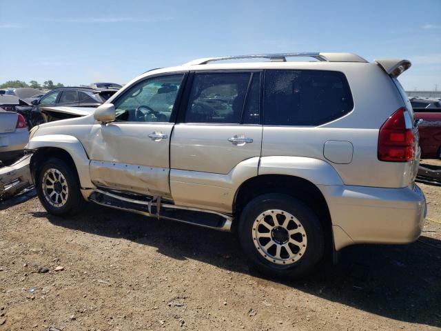 Photo 1 VIN: JTJBT20X180163161 - LEXUS GX 