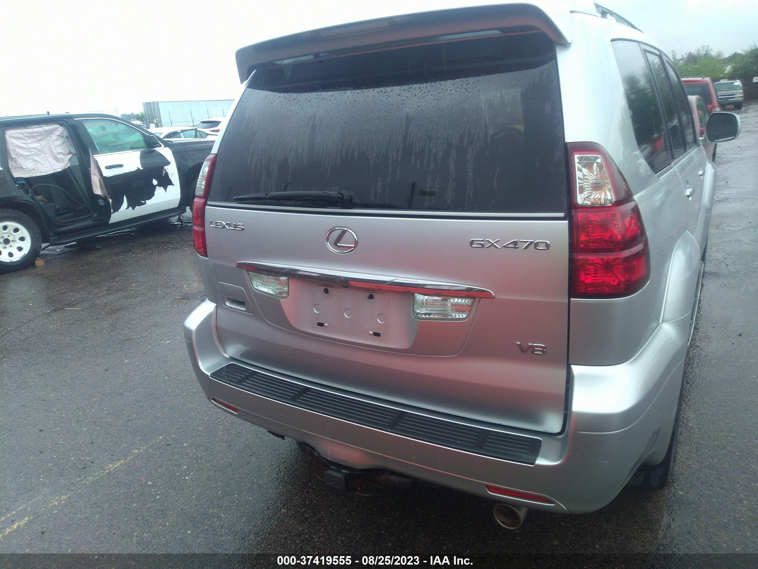 Photo 15 VIN: JTJBT20X180169462 - LEXUS GX 