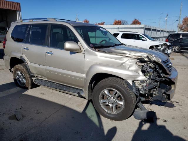 Photo 3 VIN: JTJBT20X190176283 - LEXUS GX 