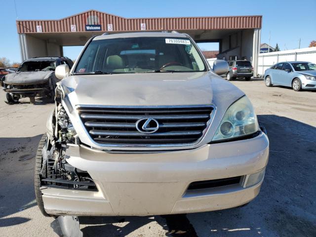 Photo 4 VIN: JTJBT20X190176283 - LEXUS GX 