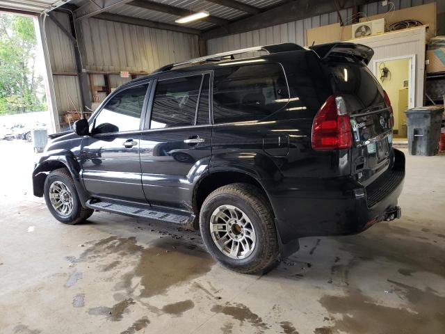 Photo 1 VIN: JTJBT20X190176574 - LEXUS GX 