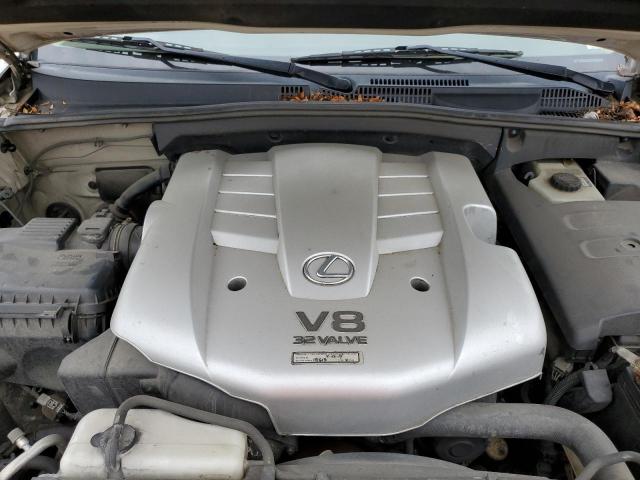 Photo 10 VIN: JTJBT20X230003167 - LEXUS GX 470 