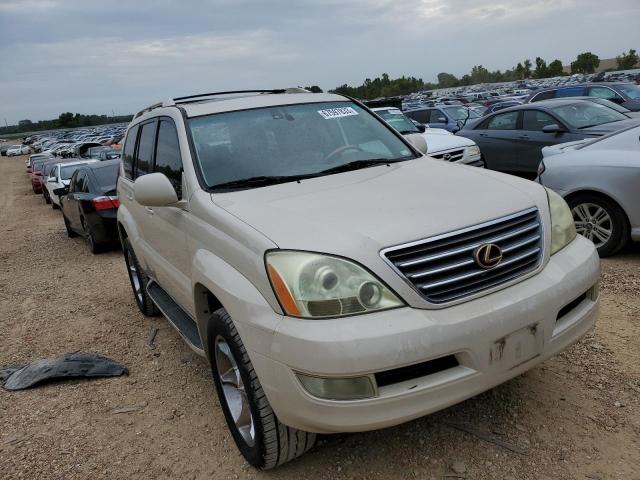 Photo 3 VIN: JTJBT20X230003167 - LEXUS GX 470 