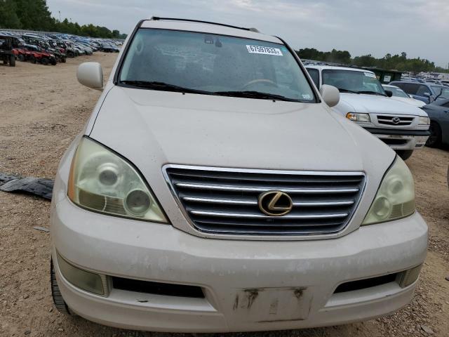 Photo 4 VIN: JTJBT20X230003167 - LEXUS GX 470 