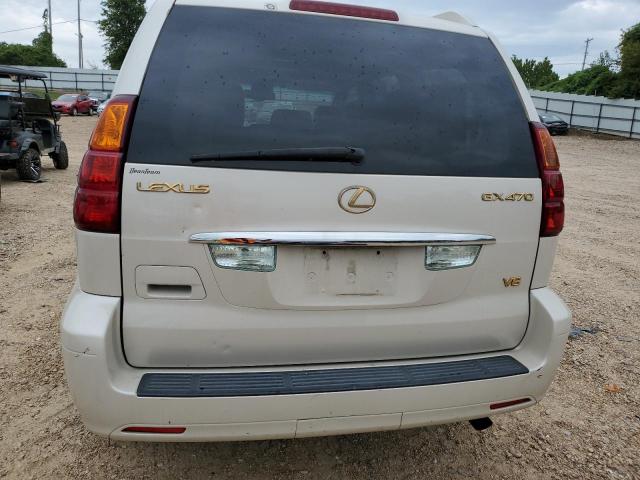 Photo 5 VIN: JTJBT20X230003167 - LEXUS GX 470 