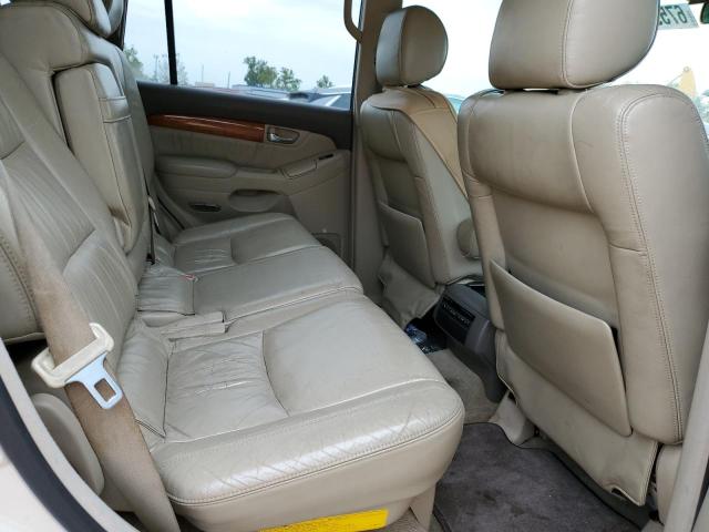 Photo 9 VIN: JTJBT20X230003167 - LEXUS GX 470 