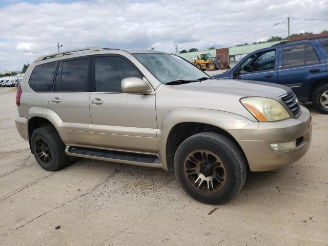 Photo 3 VIN: JTJBT20X230013410 - LEXUS GX 470 