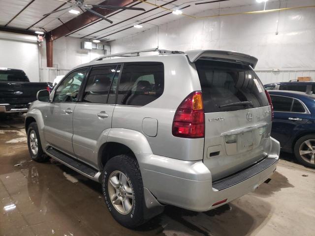 Photo 2 VIN: JTJBT20X240031245 - LEXUS GX 470 