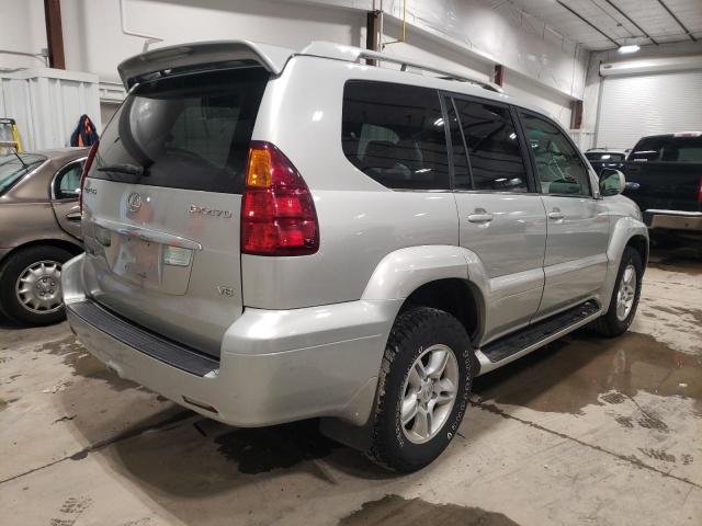 Photo 3 VIN: JTJBT20X240031245 - LEXUS GX 470 