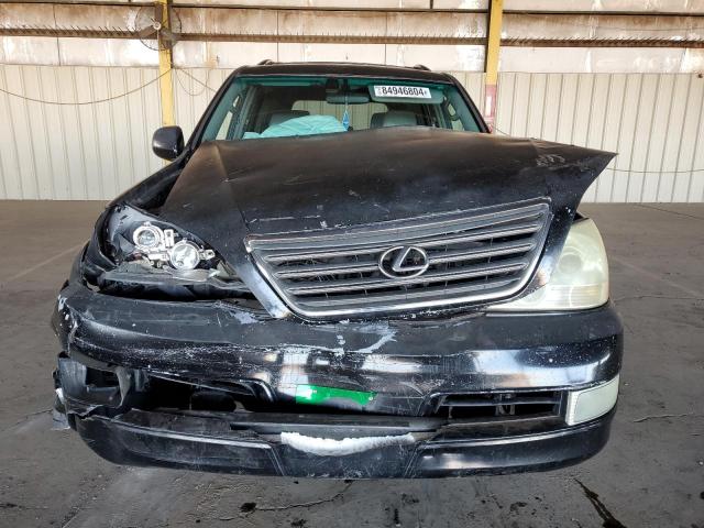 Photo 4 VIN: JTJBT20X240034047 - LEXUS GX 470 