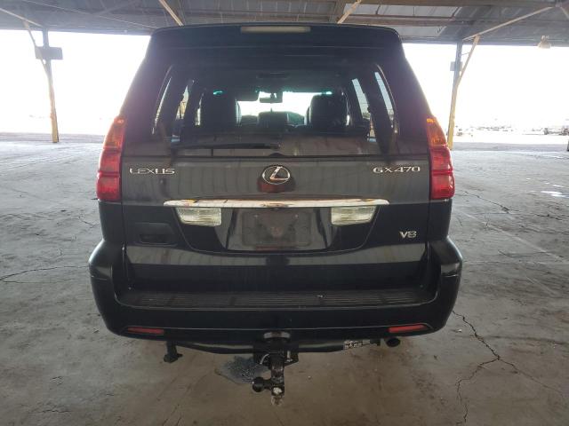 Photo 5 VIN: JTJBT20X240034047 - LEXUS GX 470 