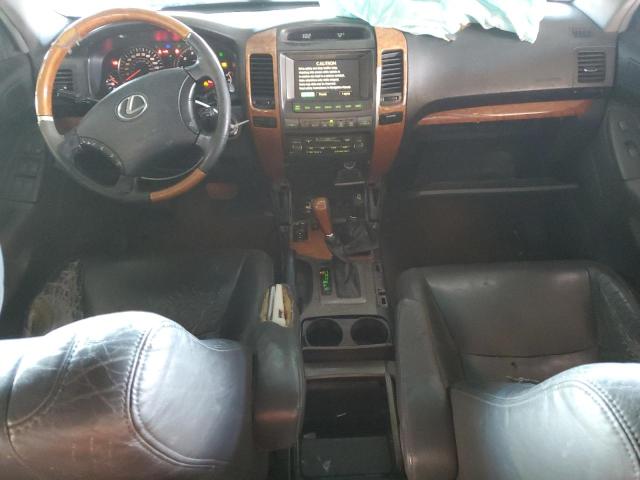 Photo 7 VIN: JTJBT20X240034047 - LEXUS GX 470 