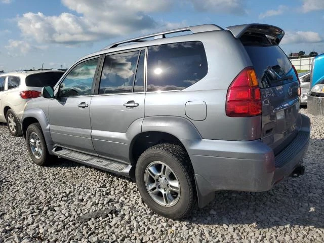 Photo 1 VIN: JTJBT20X240037854 - LEXUS GX 470 